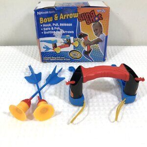 Kids Bow & Arrow Set